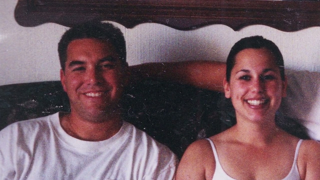 American Murder: Laci Peterson Screenshot