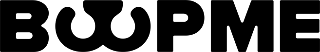 BOOPME logo