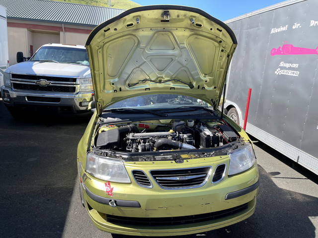 8 Engine