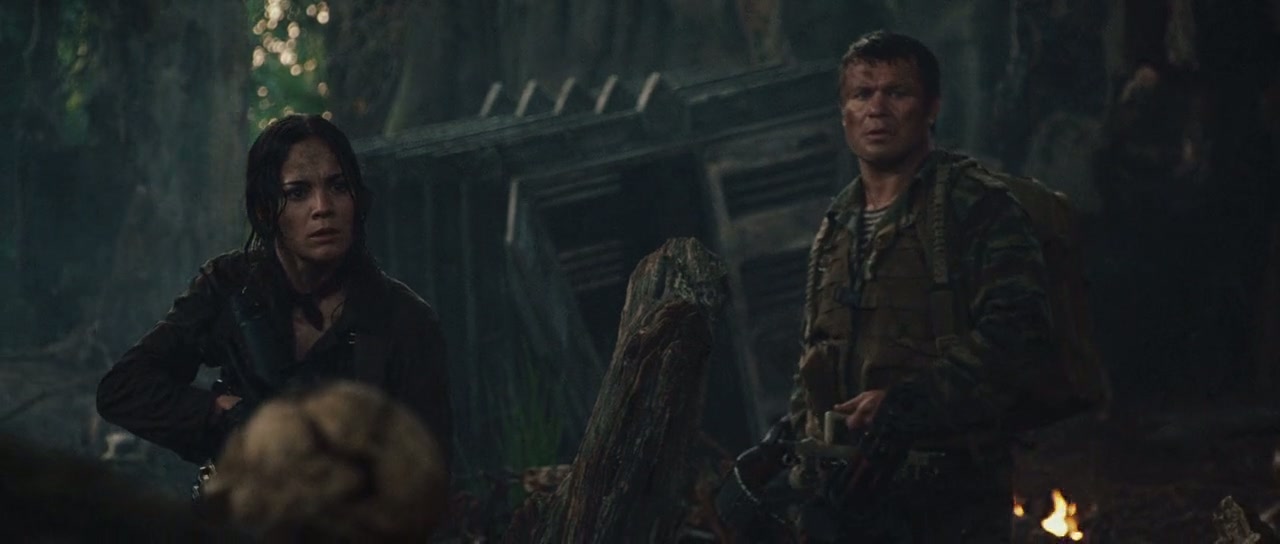 Predators Screenshot