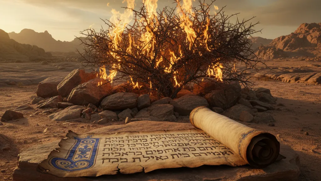 Êxodo 3:14