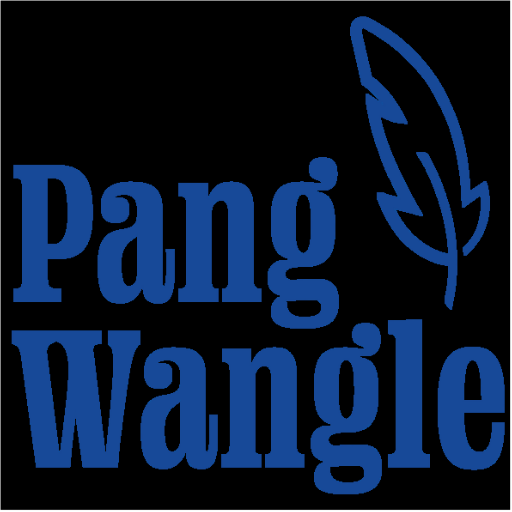 Pang Wangle logo