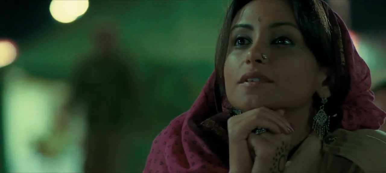 Delhi-6 Screenshot