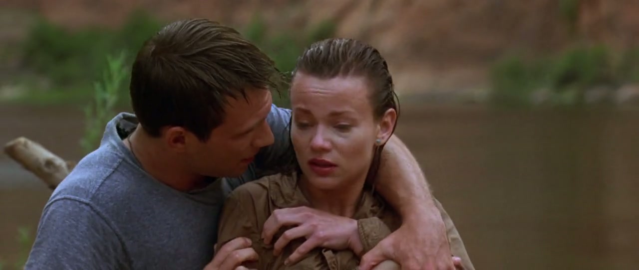 Broken Arrow Screenshot