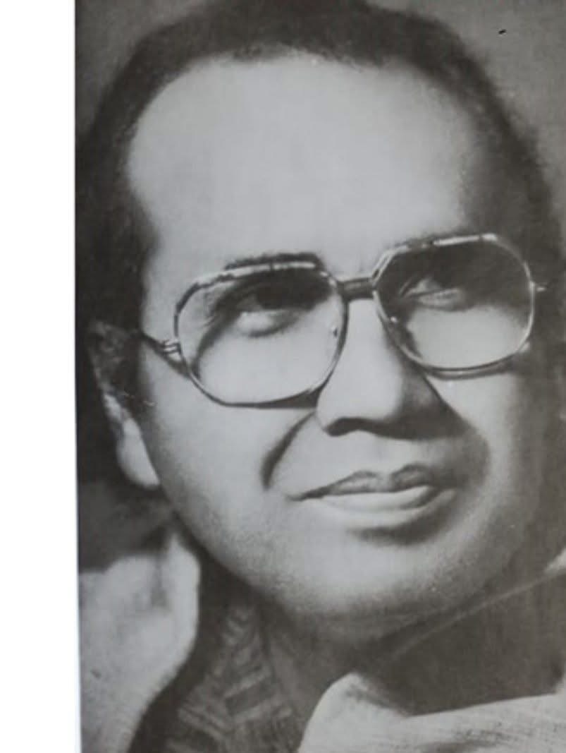 কবি আল মুজাহিদী
