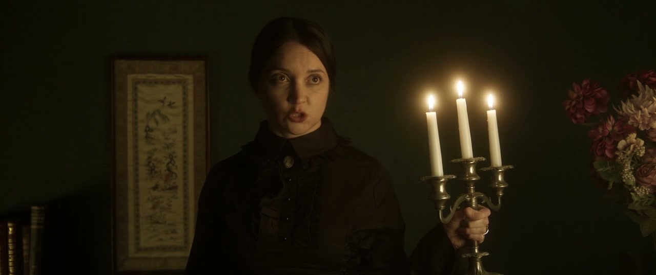 Ripper Untold Screenshot