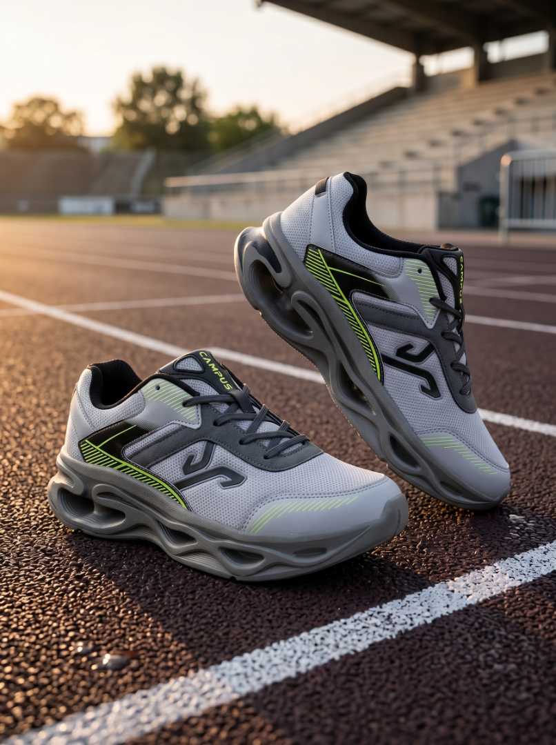 Campus Men's FEROX Running Shoes
