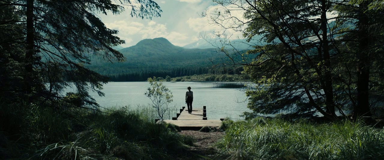 Morgan Screenshot
