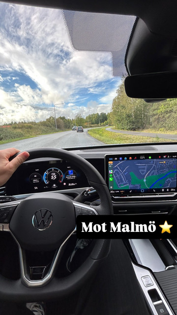 bil-malm