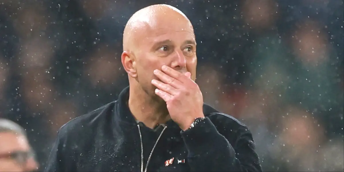 Arne Slot Criticised for Arsenal Title Remark