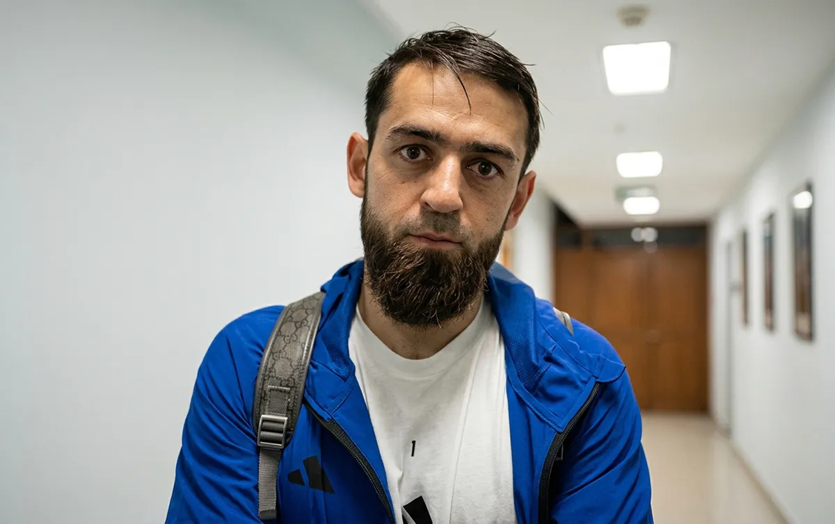 Şahruddin Məhəmmədəliyev uzun fasilədən sonra qayıdışından danışdı