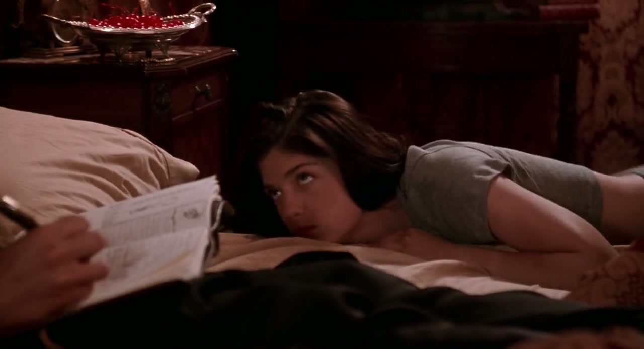 Cruel Intentions Screenshot
