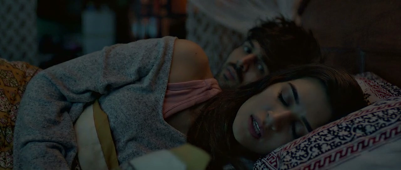 Luka Chuppi Screenshot