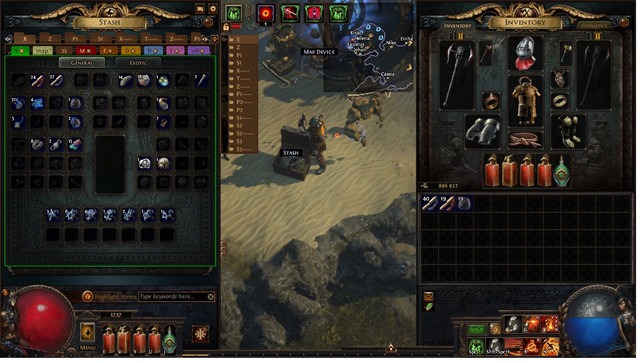 stash-base