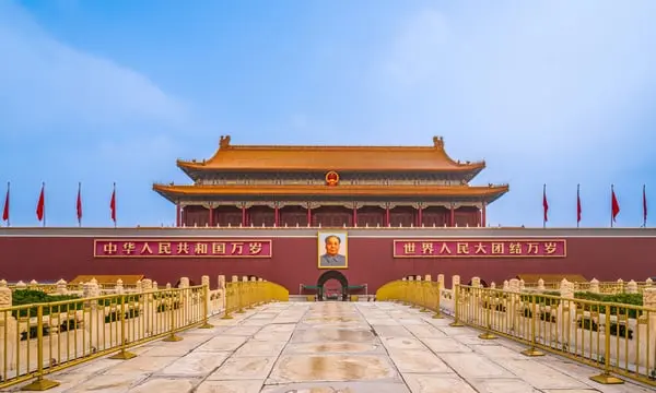 Spionajul chinez: Cum funcționează sistemul partid-stat