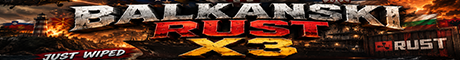 Balkanski Rust X3