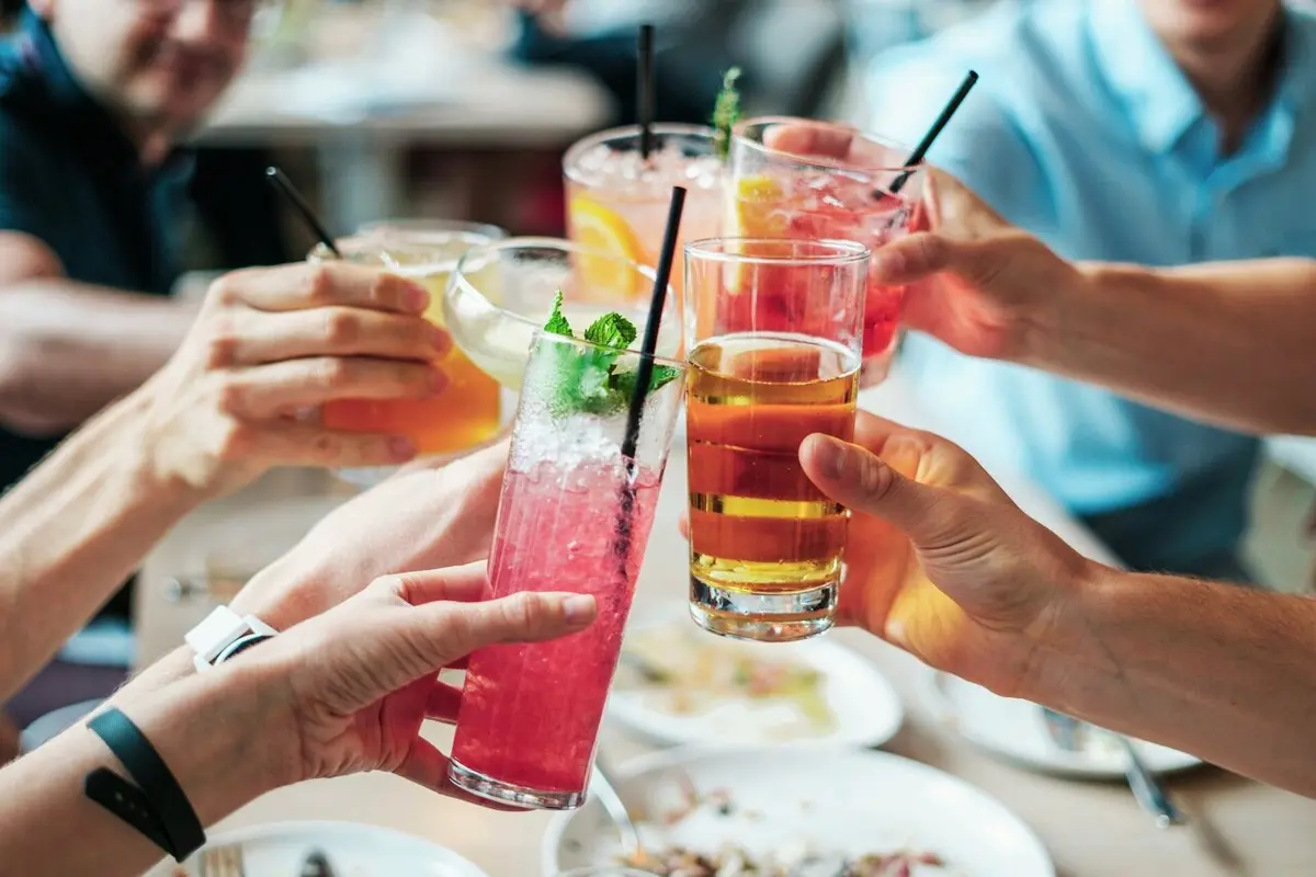 Alcohol's Health Effects Remain a Conundrum