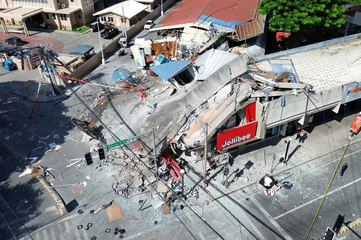 Japan Travel Safety After Nearby Earthquake: Tsunami Alerts Lowered