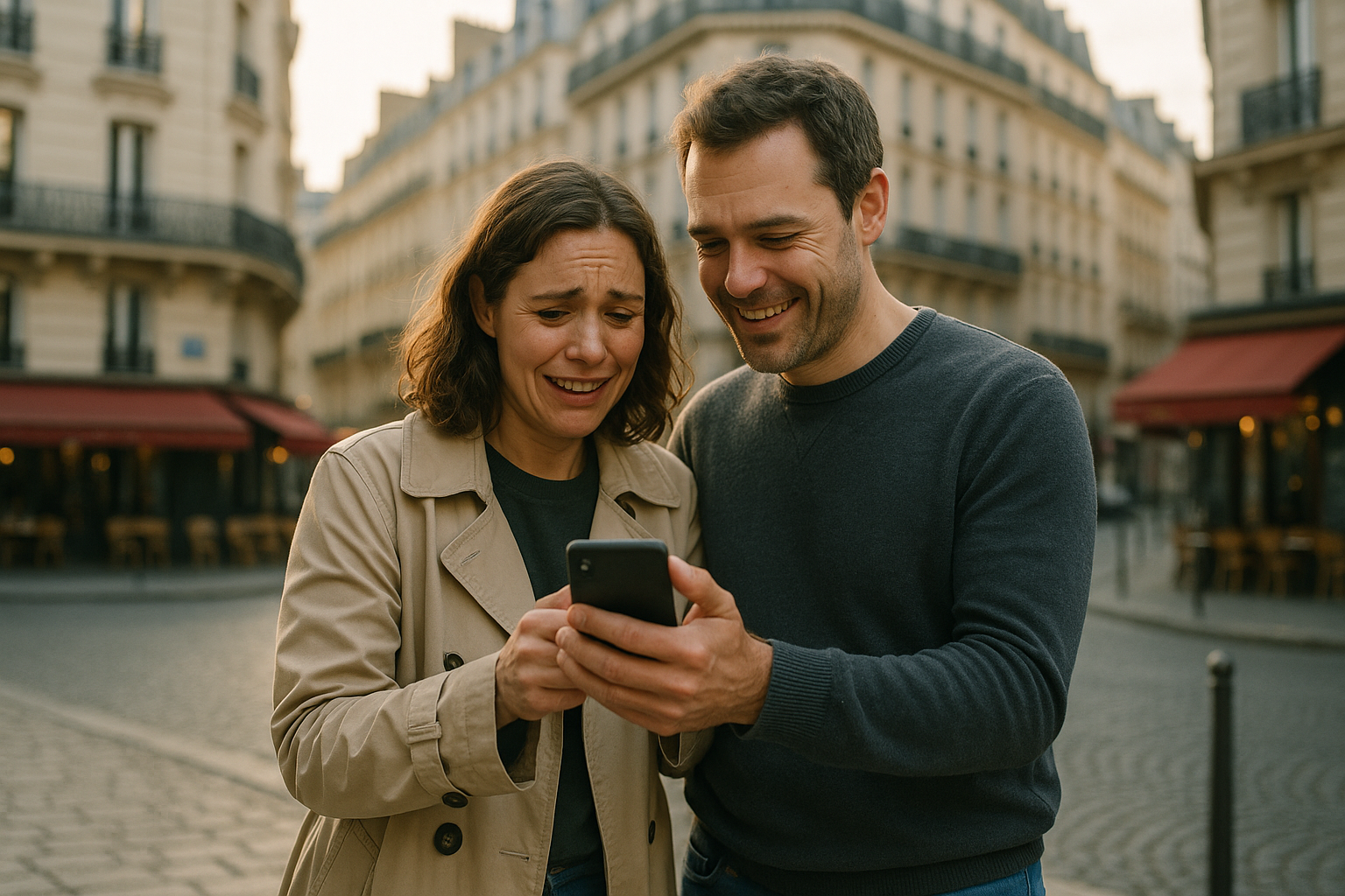 eSIM for France Travel: Stay Connected Without the Faff