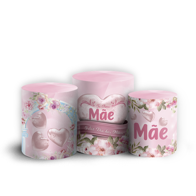 906317 Mãe