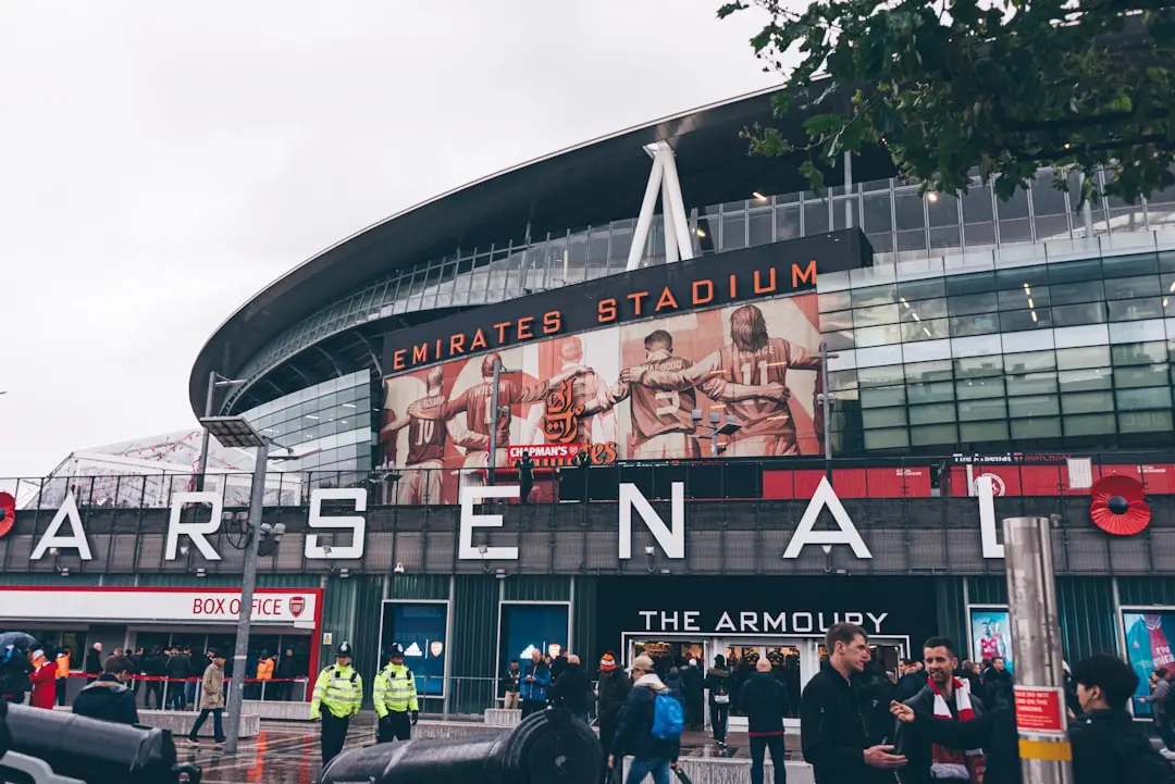 Arsenal Rule Out Surgery For Saliba