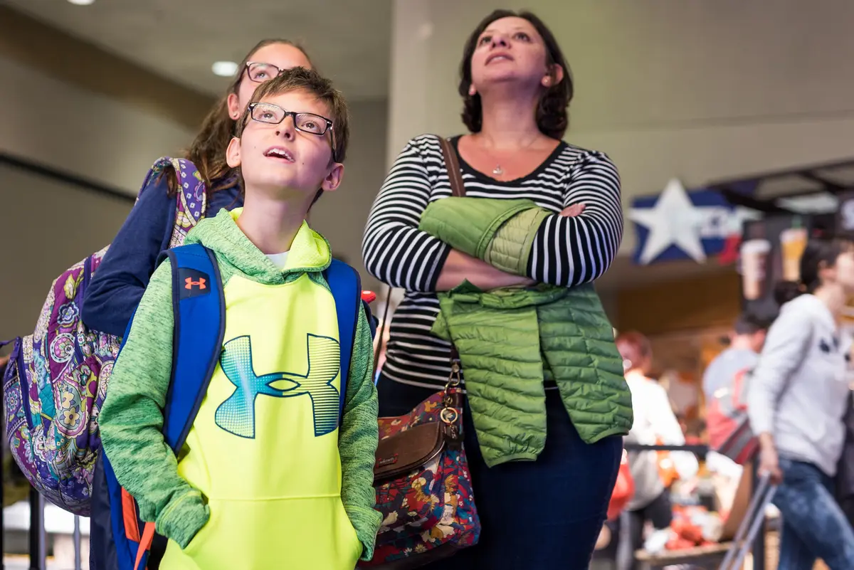 Flights Halted Again at Major US Airport Amid Widespread Delays