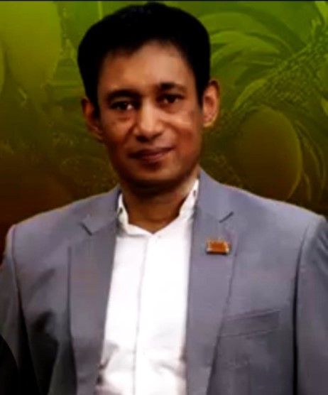 Dr. Biswaroop Roy Chowdhury