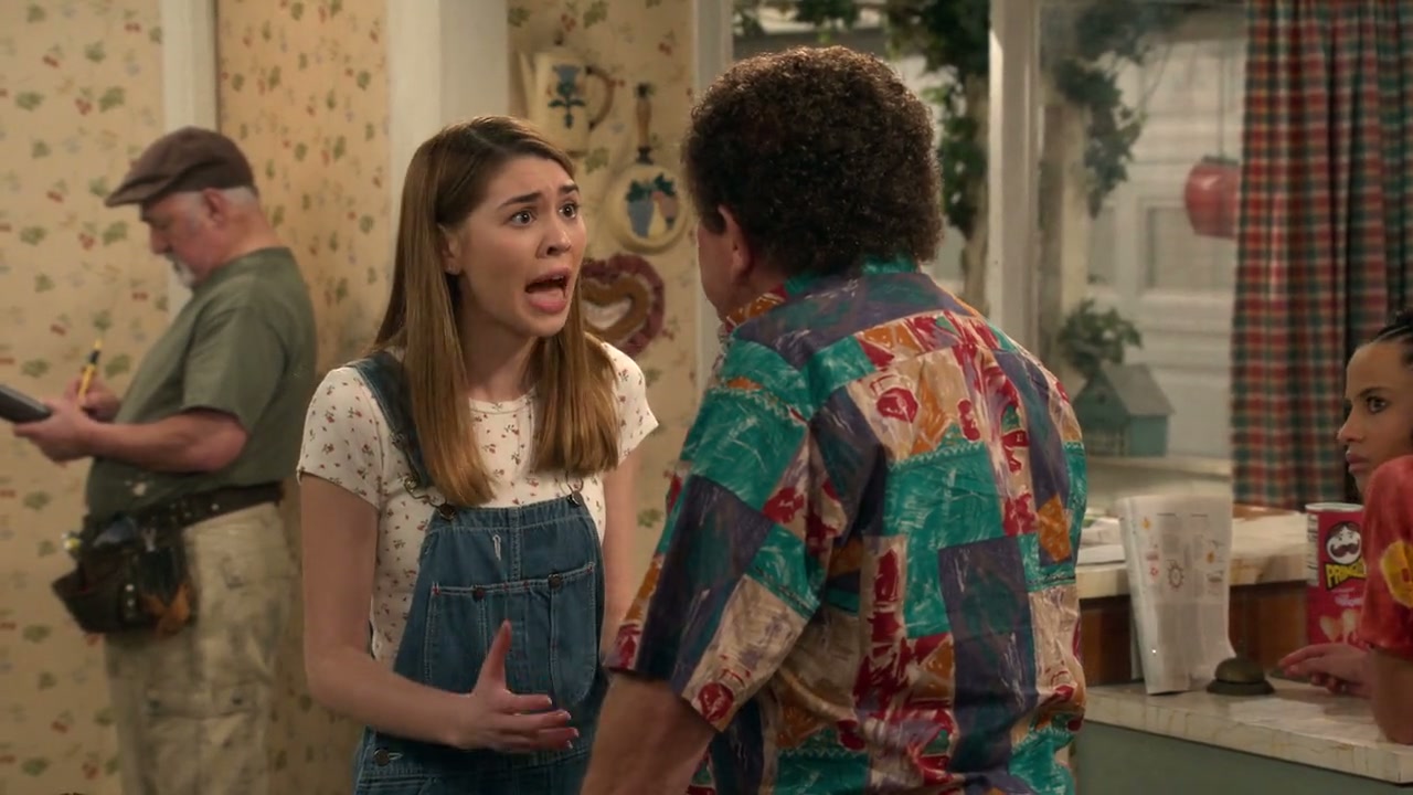 That '90s Show Screenshot