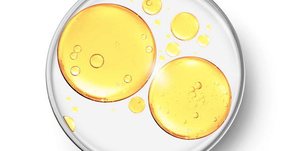 Vitamin E skincare ingredient