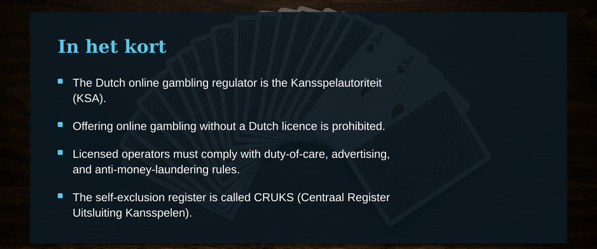 Online casino zonder storting: verwachting tegenover Nederlandse realiteit — In het kort