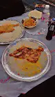 مطعم كبسة زمان
