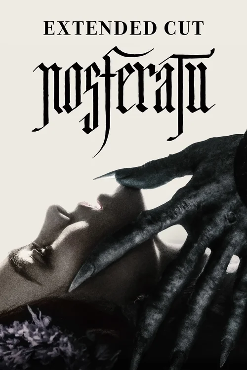 Nosferatu (2024) PL.1080p.BRRip.H264.DD5.1-S56 / Lektor PL
