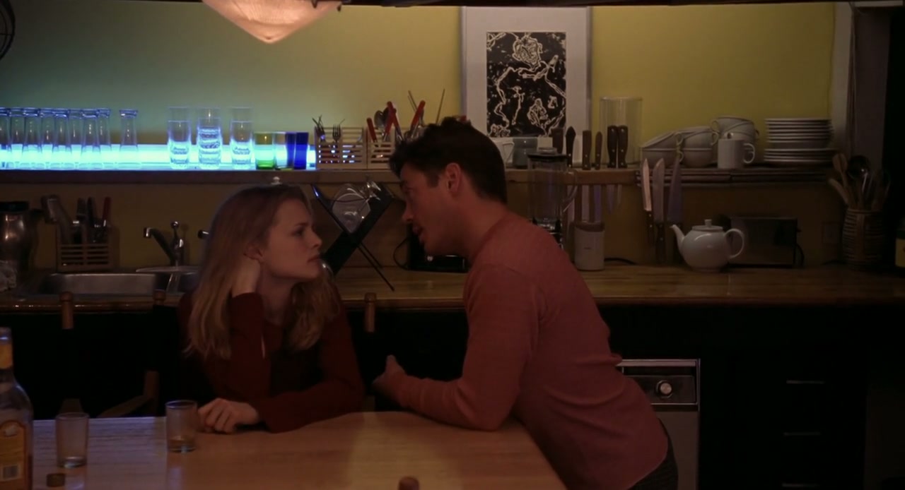 Two Girls and a Guy Screenshot