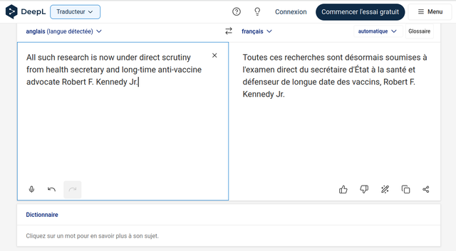 deepl-bug