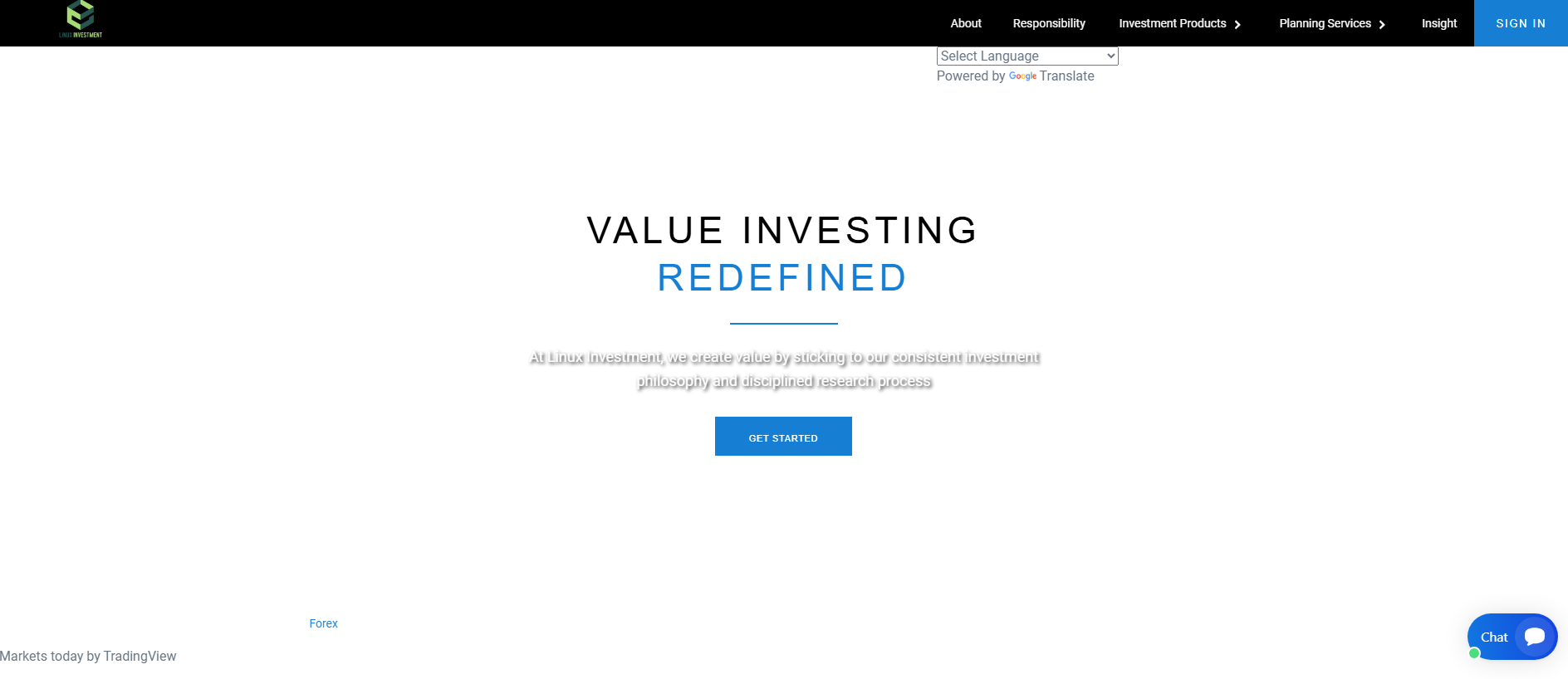 Stored capture of linux-investments.site