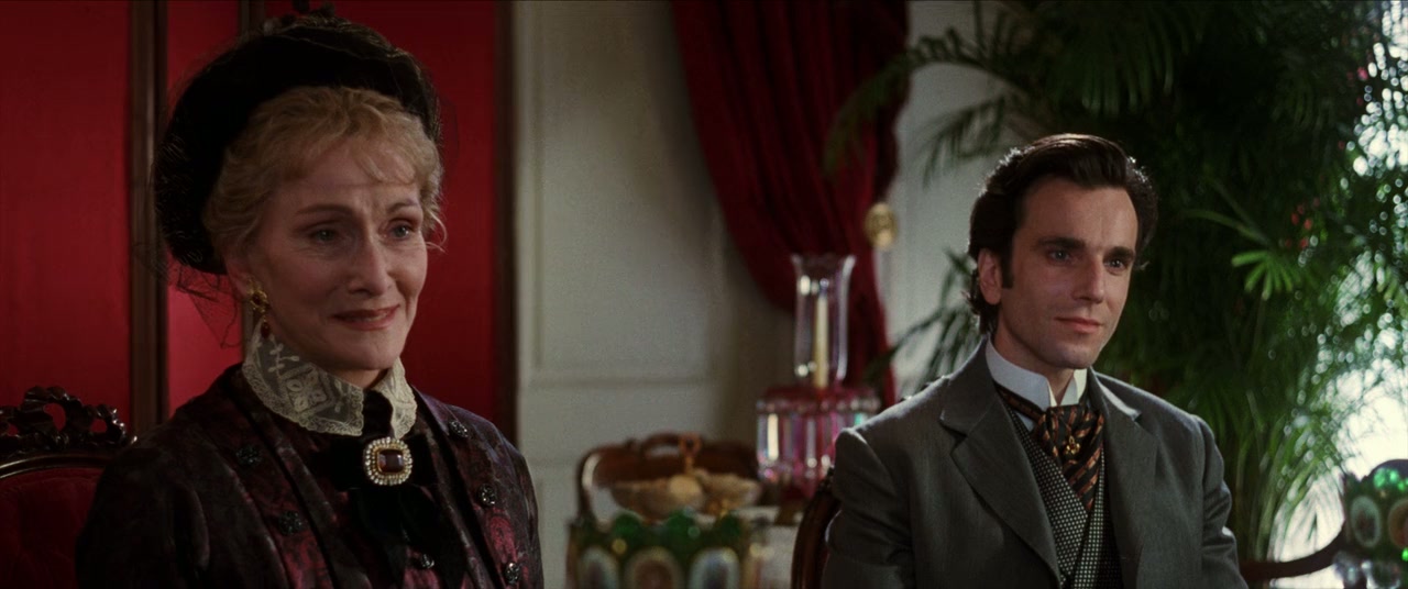 The Age of Innocence Screenshot