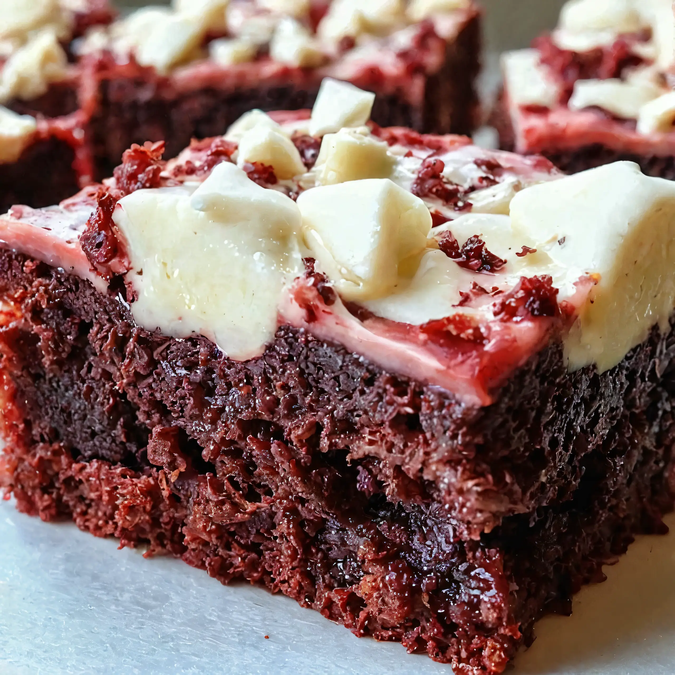 Red Velvet Cookie Bars: 7 Tasty Ways to Indulge