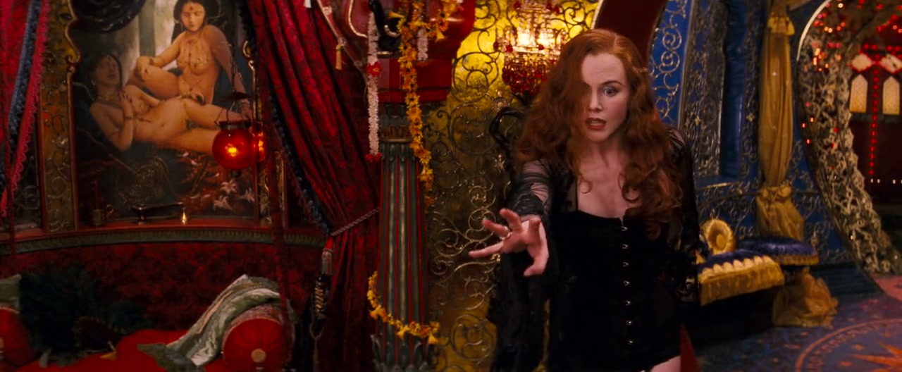 Moulin Rouge! Screenshot