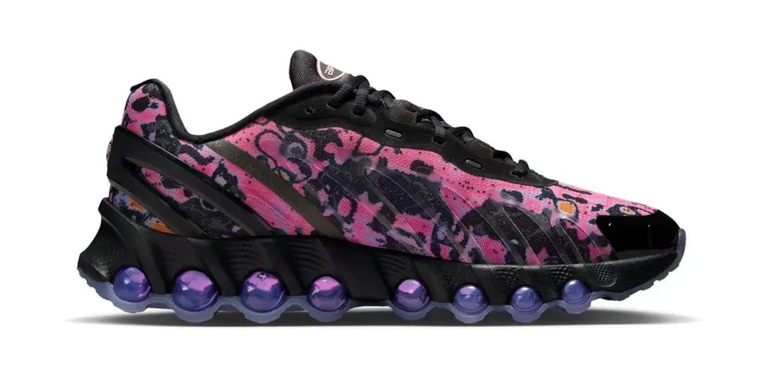New Nike Air Max DN8 Sneakers