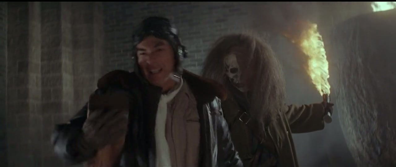 Dr. Wai in the Scripture with No Words Screenshot