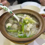炭烧瓦煲鸡1