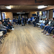 Confirmation Class (19)