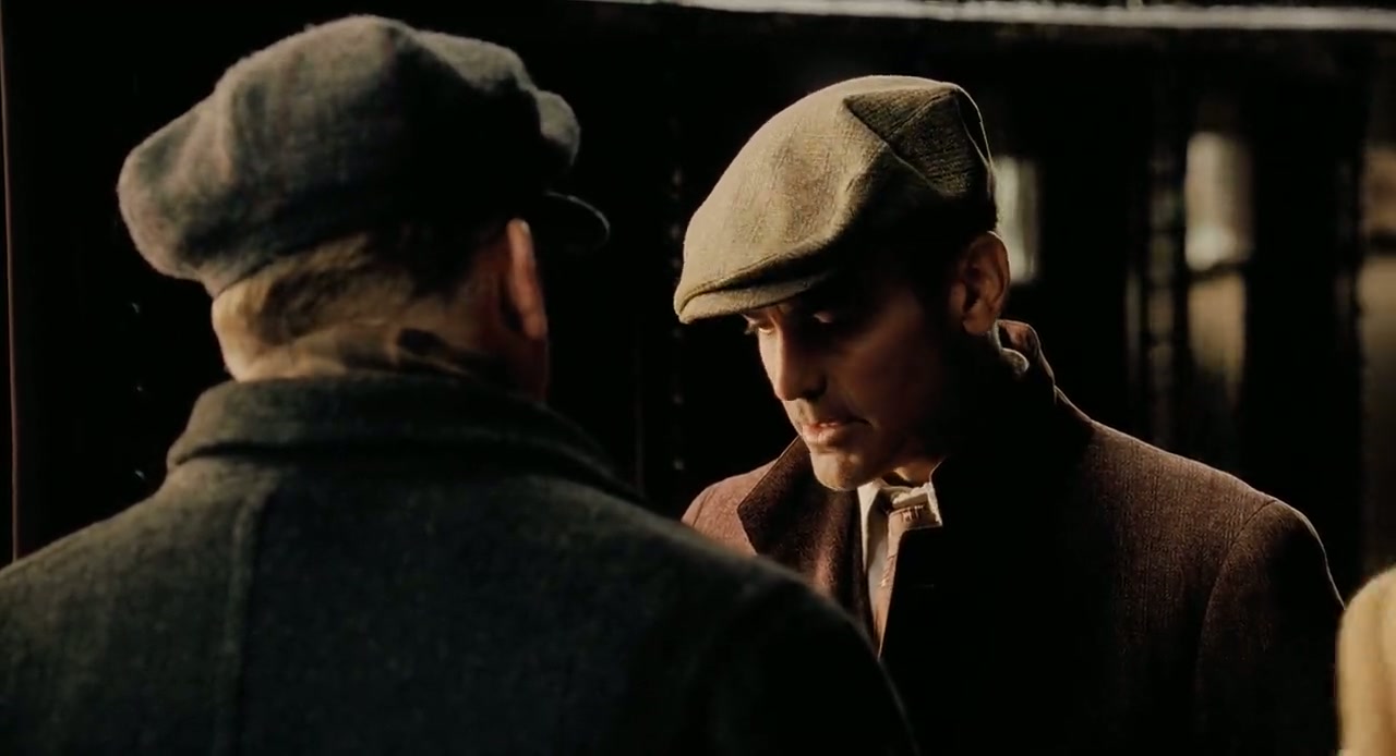 Leatherheads Screenshot