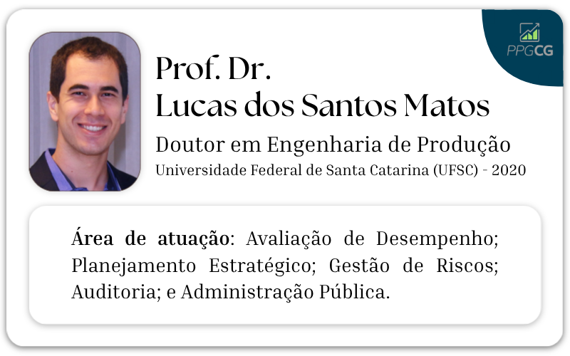 Lucas dos Santos Matos