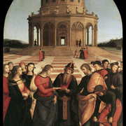 Raffaello Spozalizio