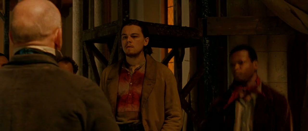 Gangs of New York Screenshot