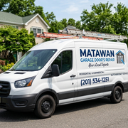 Matawan Garage Door Repair banner