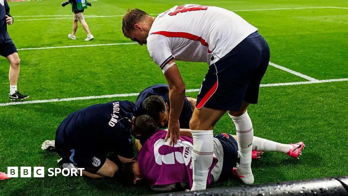 Jordan Henderson Still Hopeful for World Cup Return After Arm Injury