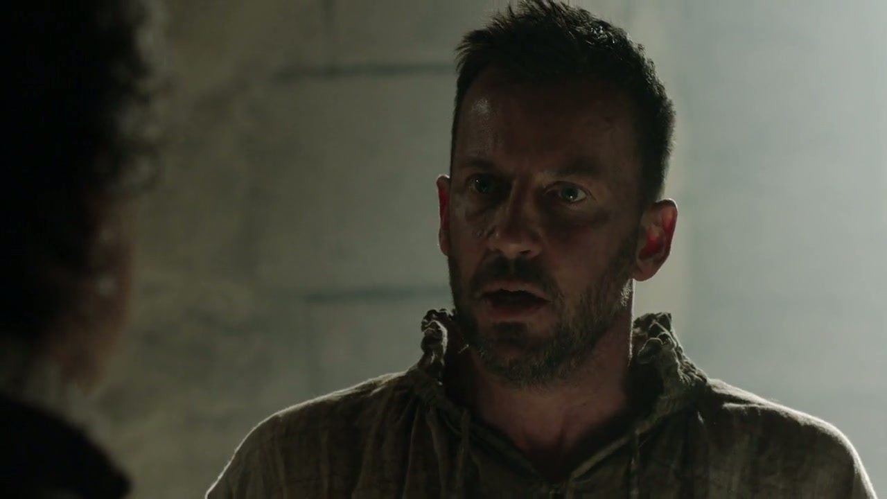 Reign Screenshot