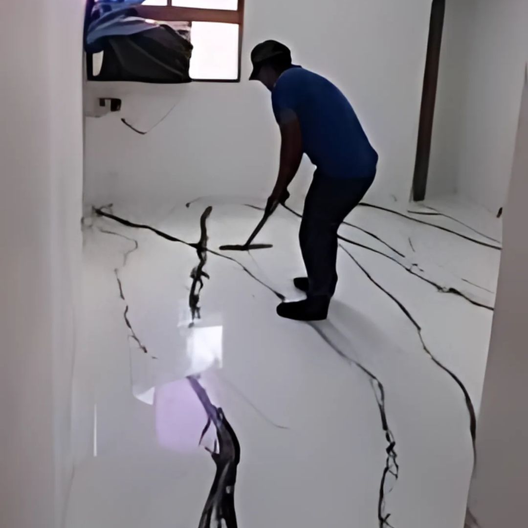 Pisos de Porcelanato L&iacute;quido
